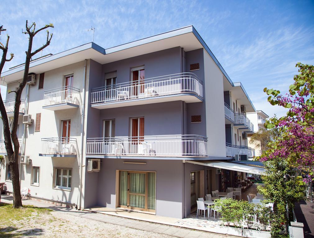 Hotel Astoria ريتشيوني المظهر الخارجي الصورة