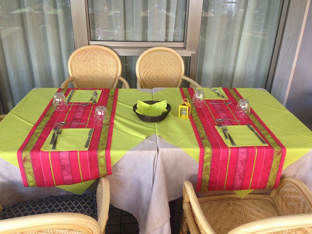 Hotel Astoria ريتشيوني المظهر الخارجي الصورة